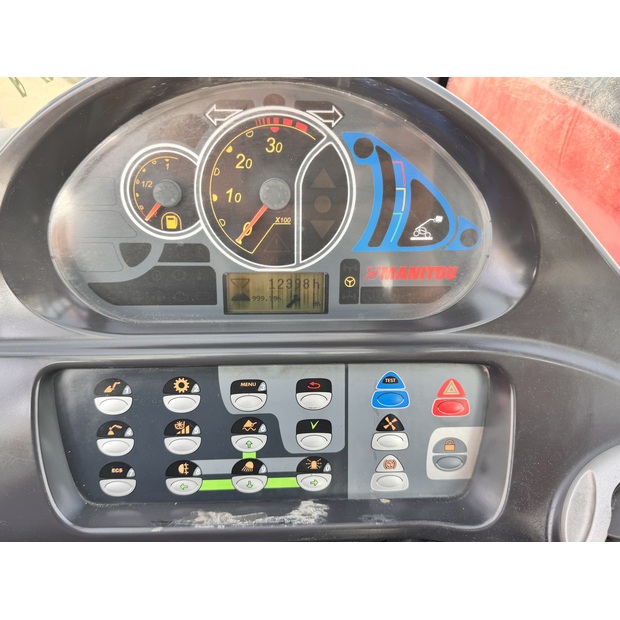 2017 مانيتو MT-X 1840-45949087