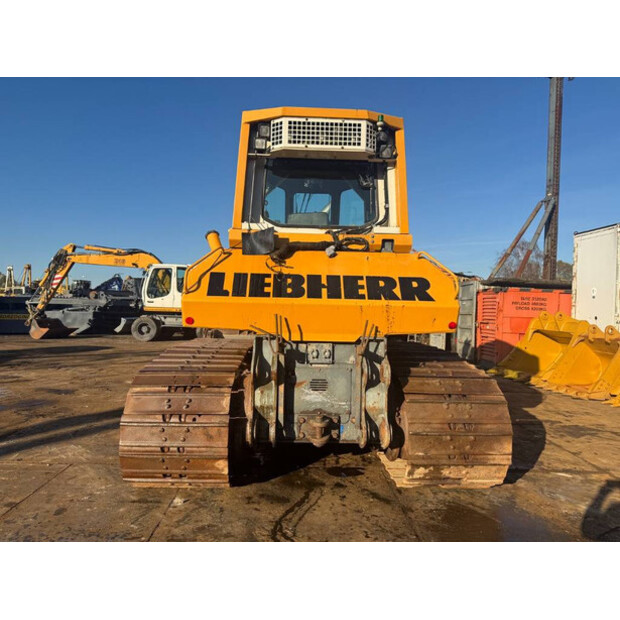 2007 ليبهير PR 734 LGP-45949114