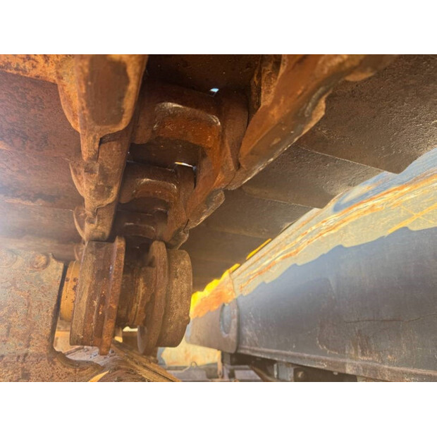 2007 ليبهير PR 734 LGP-45949121