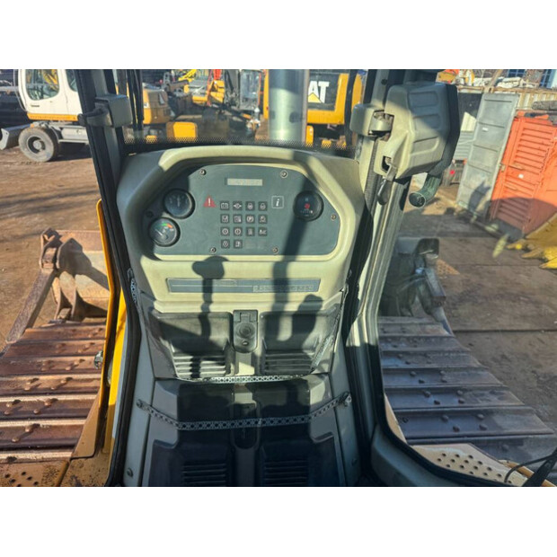 2007 ليبهير PR 734 LGP-45949132