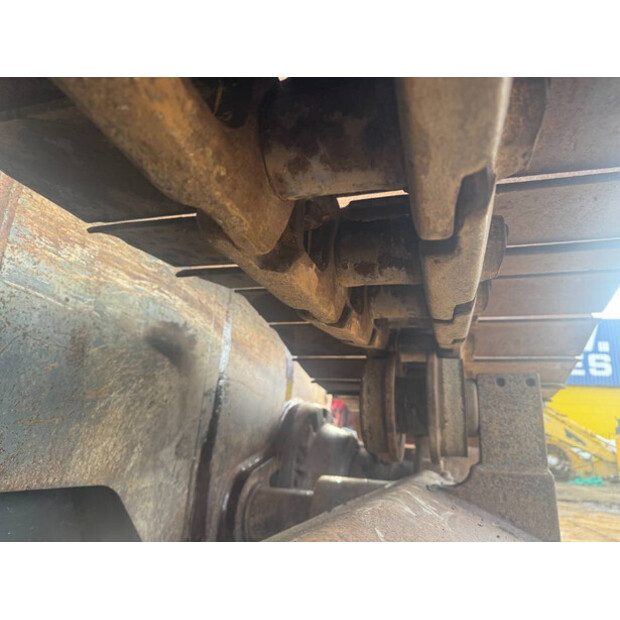 2011 Liebherr PR 734 LGP-45949148