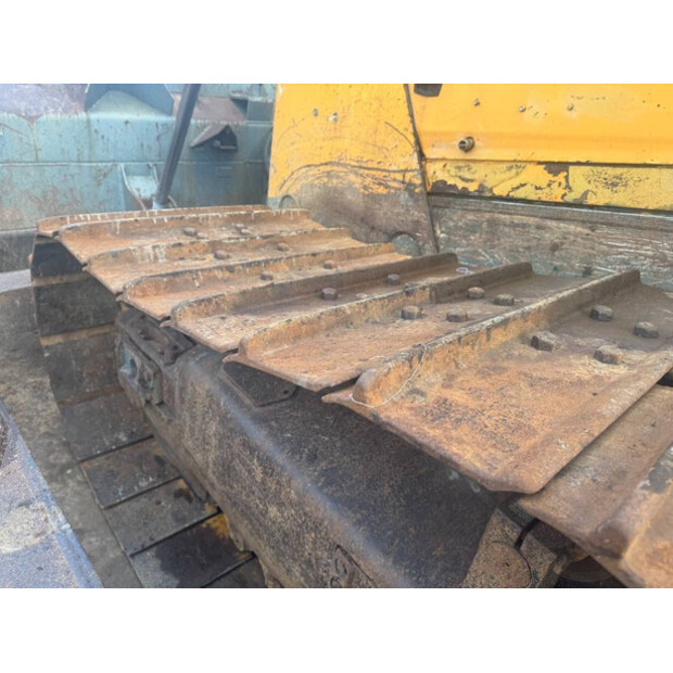 2011 Liebherr PR 734 LGP-45949149