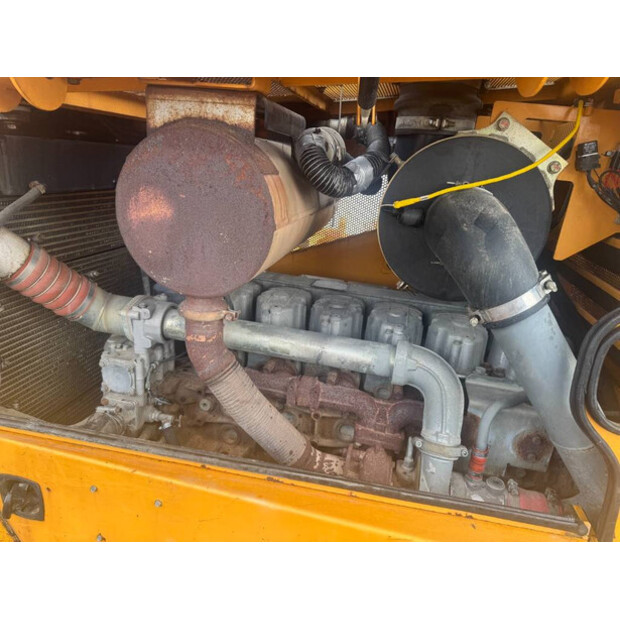 2011 Liebherr PR 734 LGP-45949154