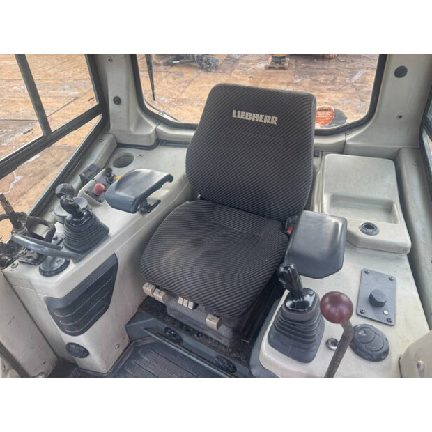 2011 Liebherr PR 734 LGP-45949157