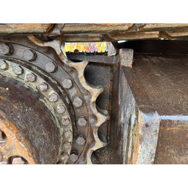 2011 Hitachi ZX 350 LC-3-45949169