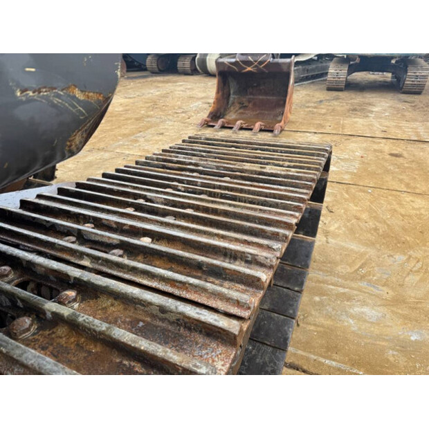 2011 Hitachi ZX 350 LC-3-45949171