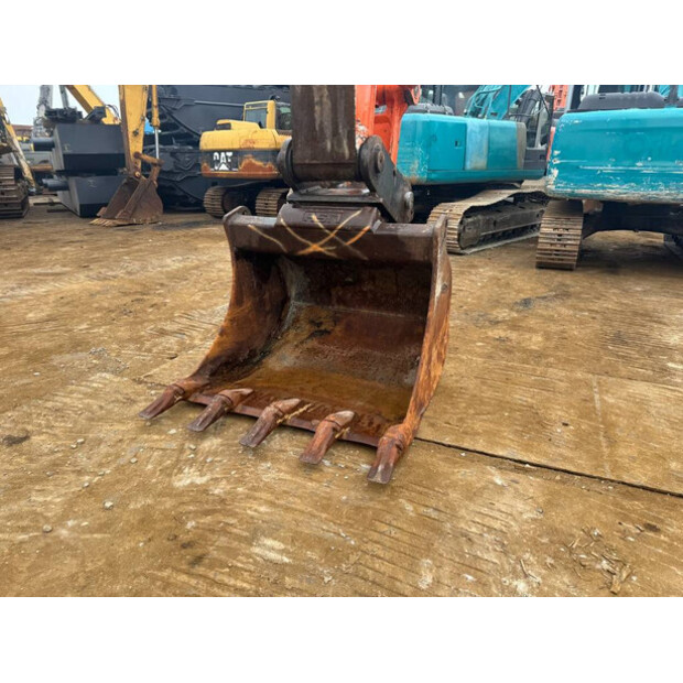 2011 Hitachi ZX 350 LC-3-45949172