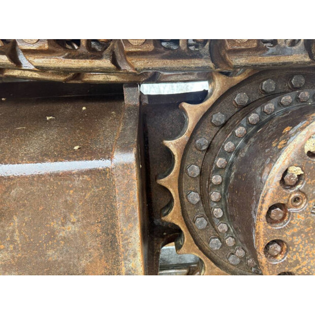 2011 Hitachi ZX 350 LC-3-45949173