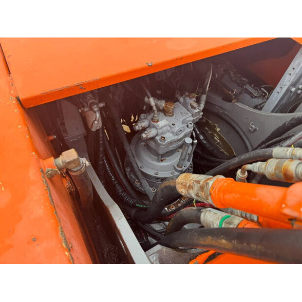 2011 Hitachi ZX 350 LC-3-45949177