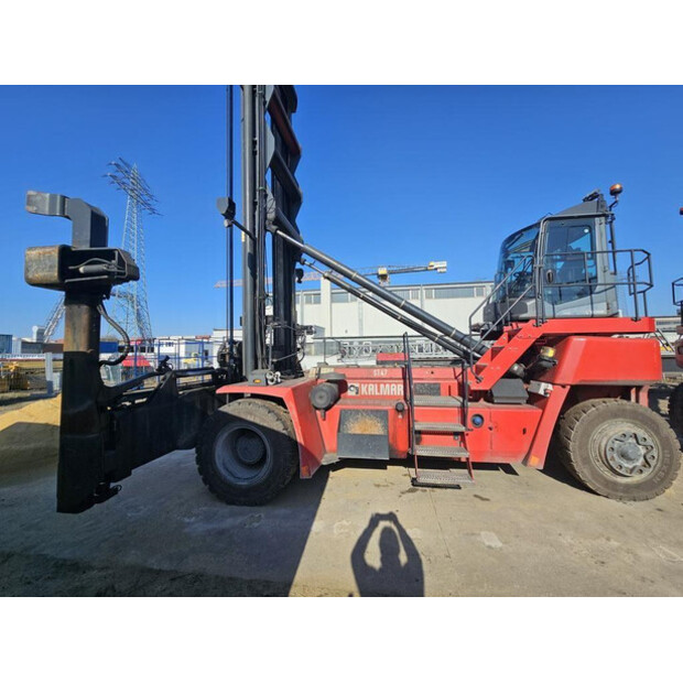 2021 KALMAR DCG100-45ED7-45949439