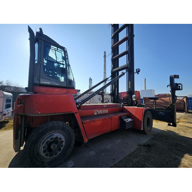 2021 KALMAR DCG100-45ED7-45949440