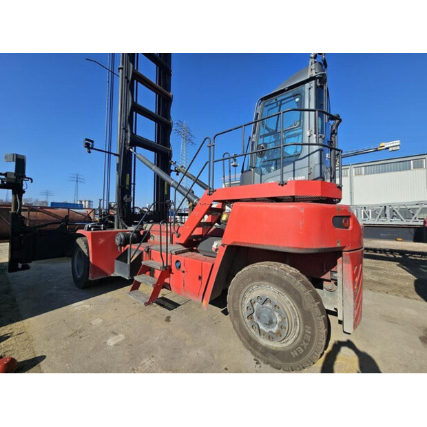 2021 KALMAR DCG100-45ED7-45949441