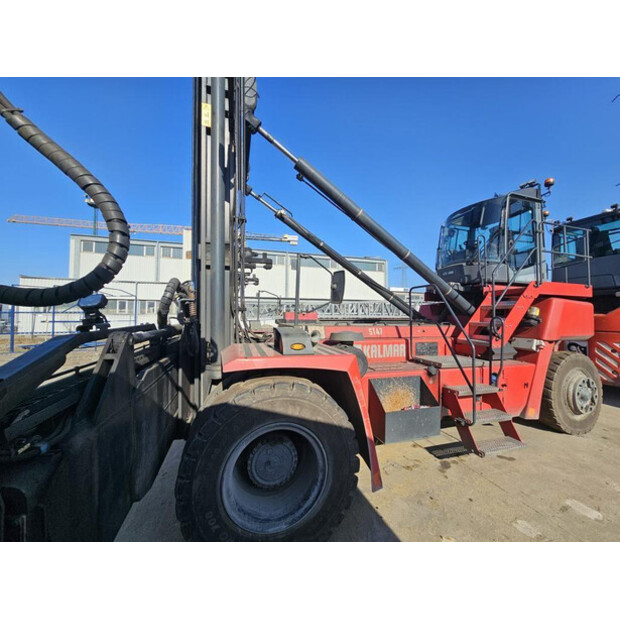2021 KALMAR DCG100-45ED7-45949442