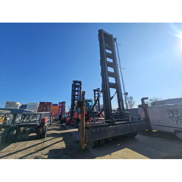 2021 KALMAR DCG100-45ED7-45949443