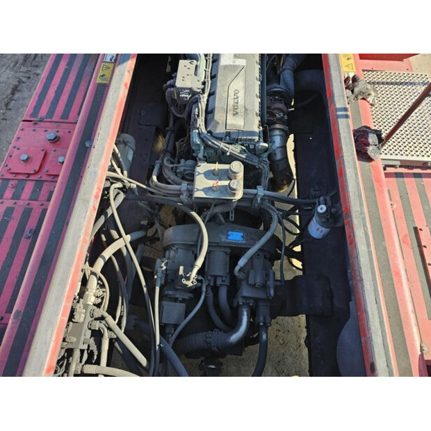 2021 KALMAR DCG100-45ED7-45949445