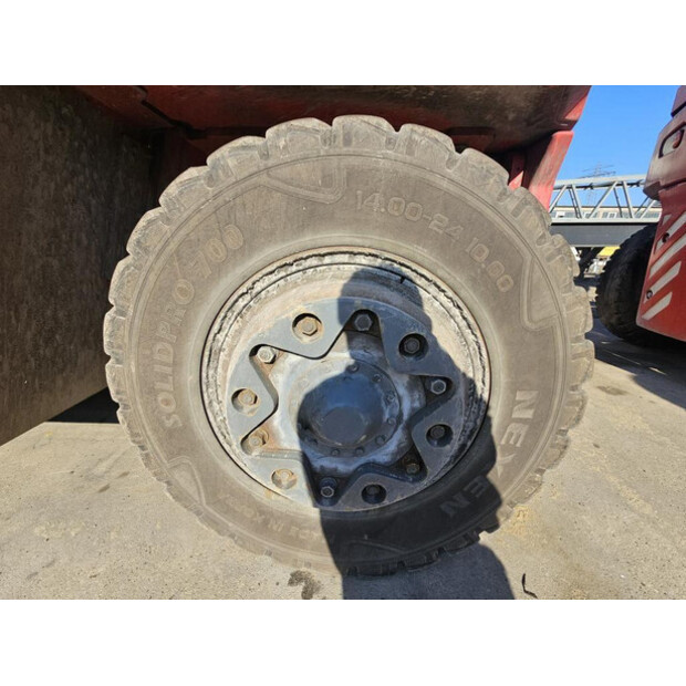 2021 KALMAR DCG100-45ED7-45949447