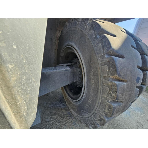 2021 KALMAR DCG100-45ED7-45949448