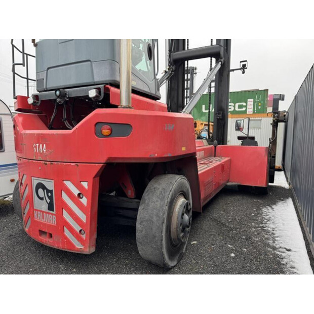 2019 KALMAR DCG100-45ED7-45949452