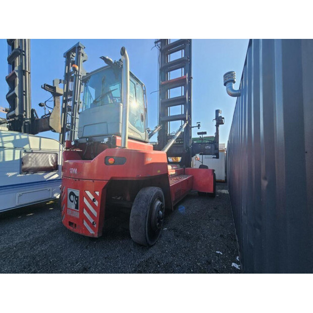2019 KALMAR DCG100-45ED7-45949453