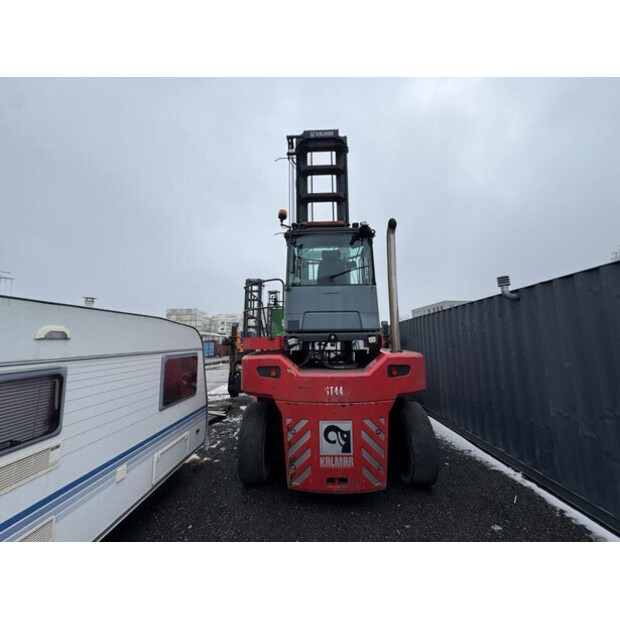 2019 KALMAR DCG100-45ED7-45949454