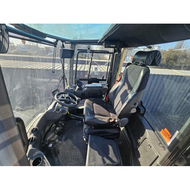 2019 KALMAR DCG100-45ED7-45949456