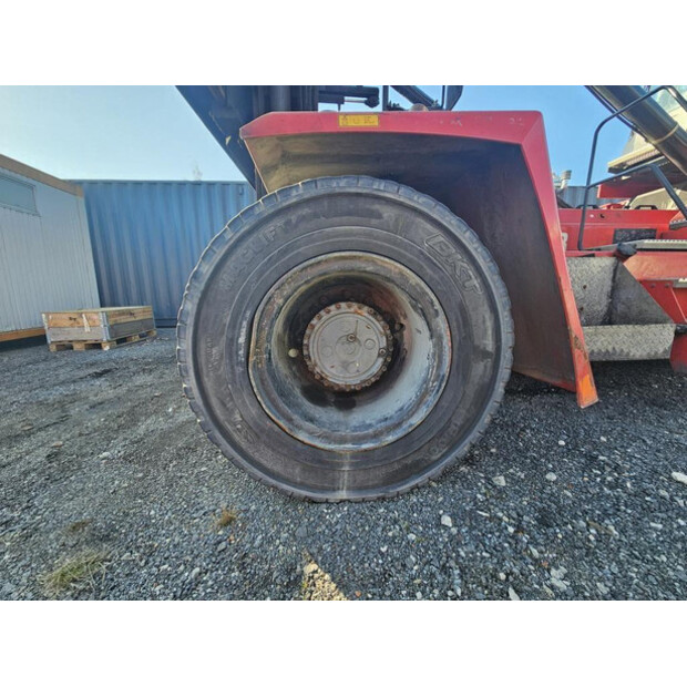 2019 KALMAR DCG100-45ED7-45949458
