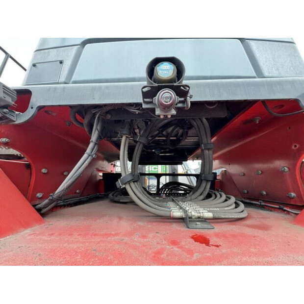 2019 KALMAR DCG100-45ED7-45949459