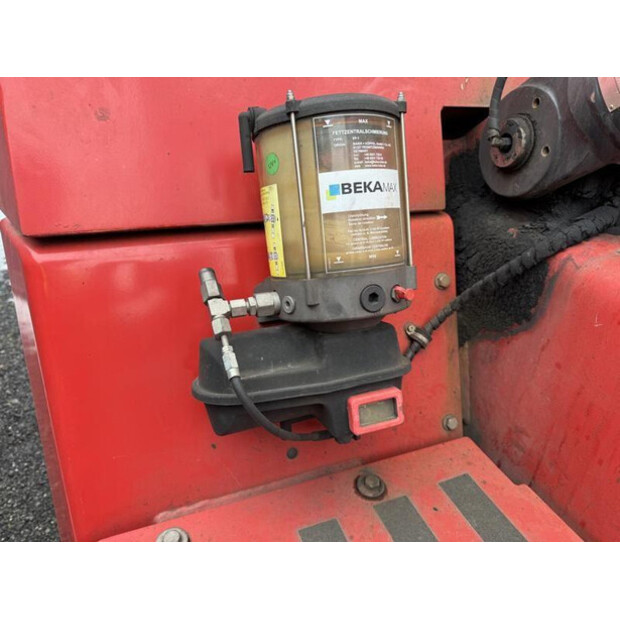 2019 KALMAR DCG100-45ED7-45949460