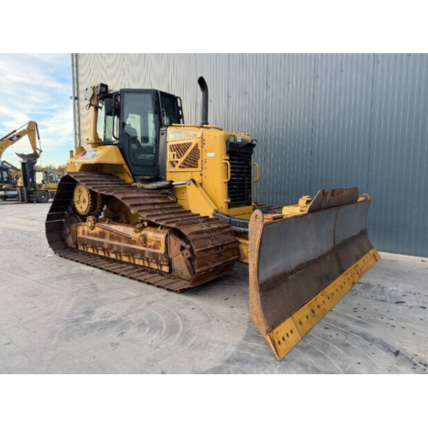 2013 Caterpillar D6N LGP-45949771