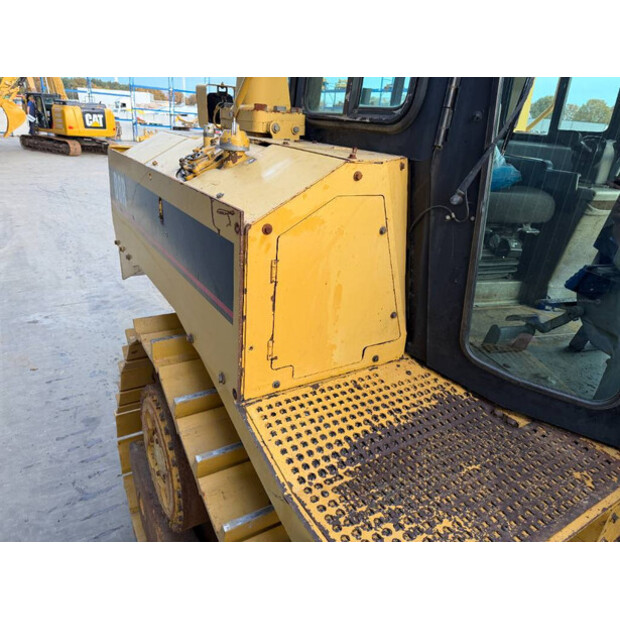 2001 Caterpillar D8RII-45949900
