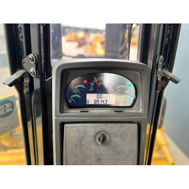 2011 كاتربيلر D9T-45949959