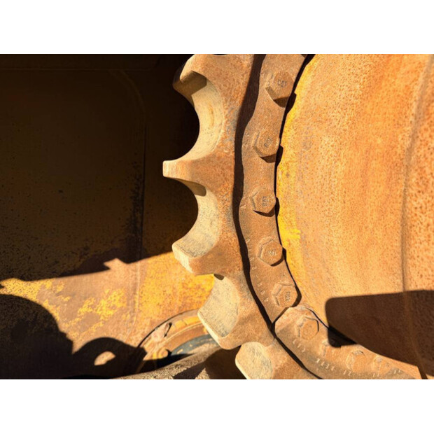 2017 Caterpillar D9T-45949981