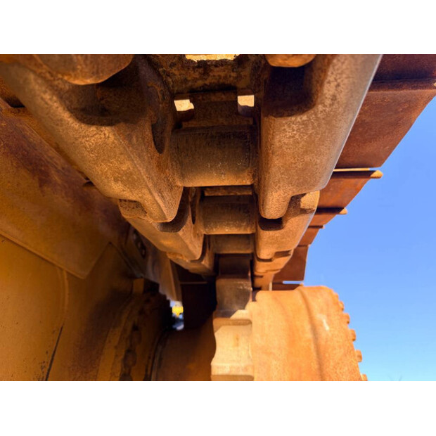 2017 Caterpillar D9T-45949985