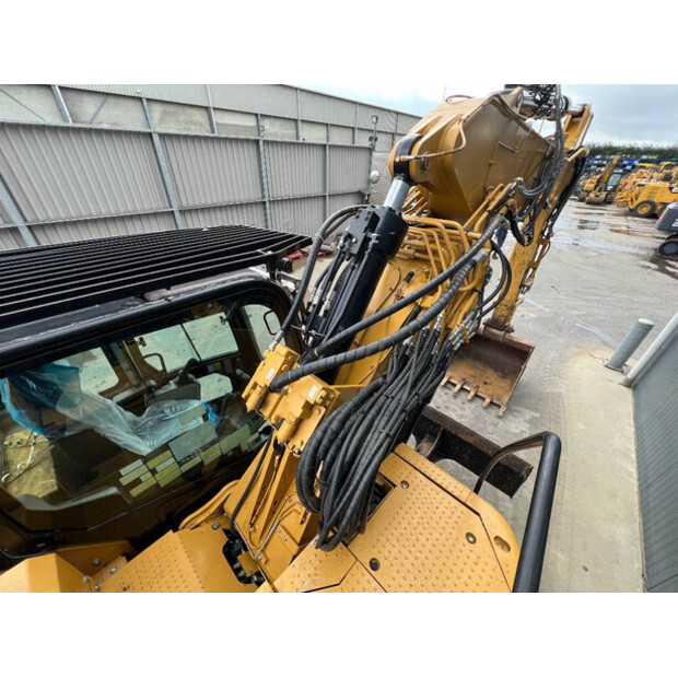 2017 Caterpillar 315FLCR-45950021