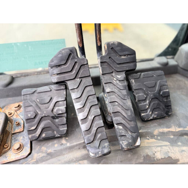 2008 Caterpillar 320DL-45950092