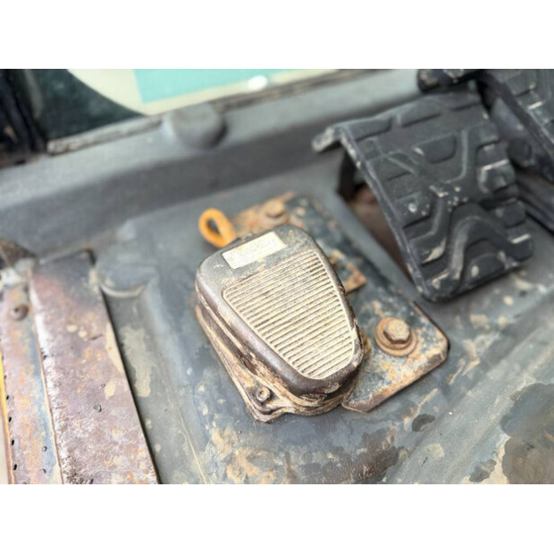 2008 Caterpillar 320DL-45950093