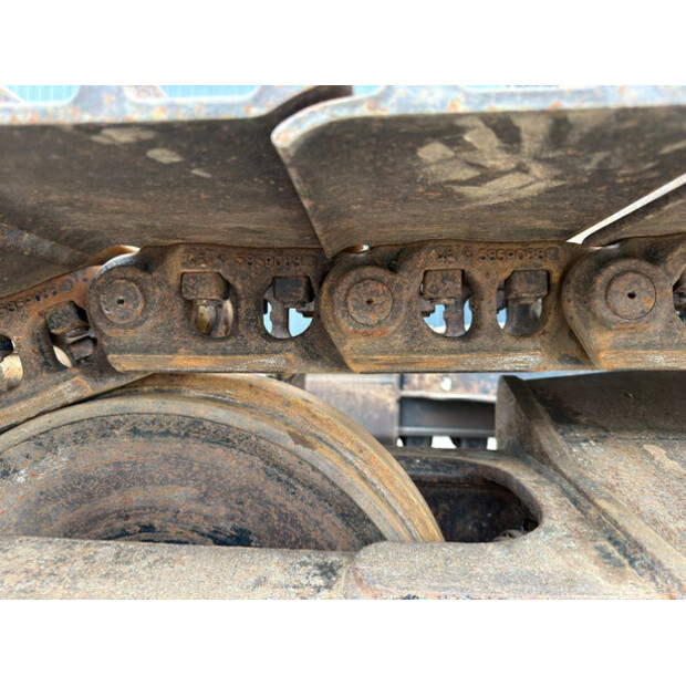 2016 Caterpillar 320FL-45950138