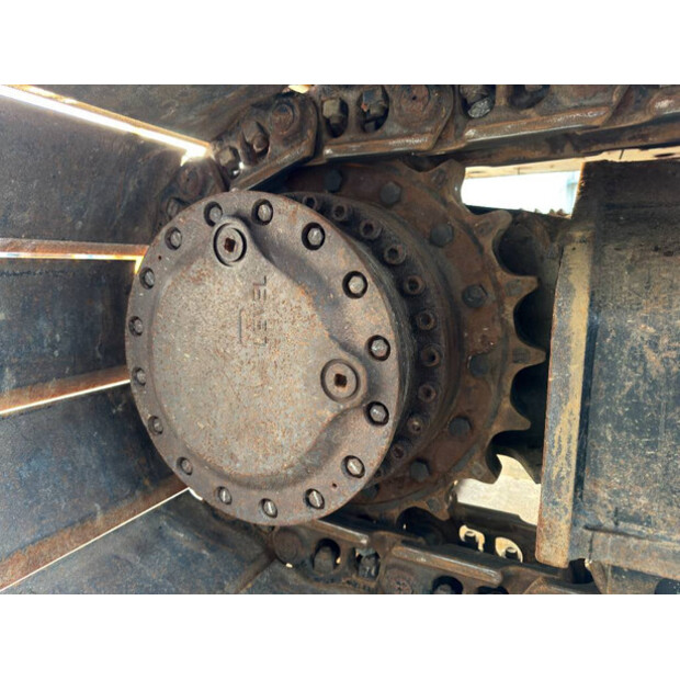 2019 Caterpillar 323-45950203