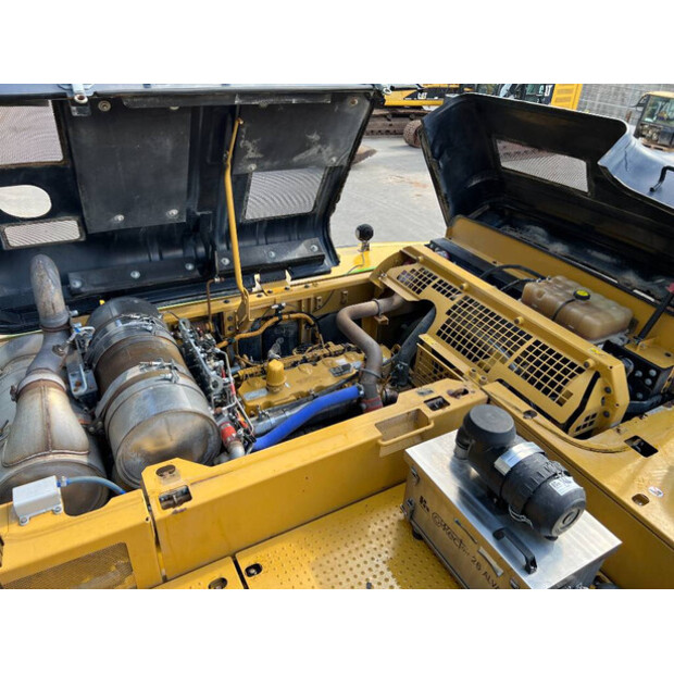 2015 Caterpillar 336FLN-45950245