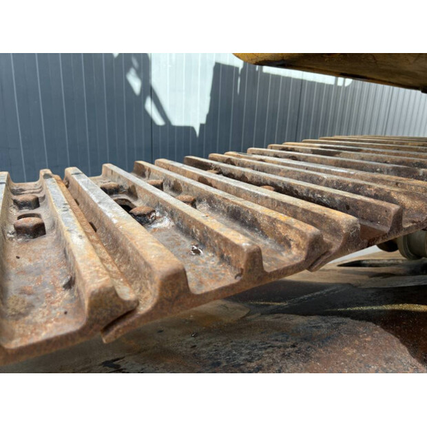 2015 Caterpillar 336FLN-45950252