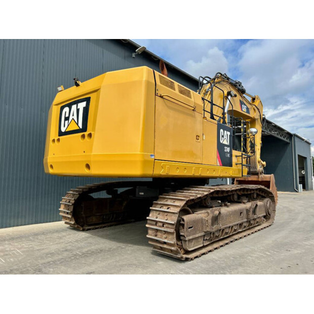2014 Caterpillar 374FL ME-45950396