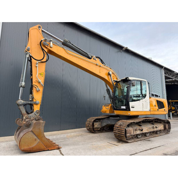 2014 Liebherr R922SLC-45950440