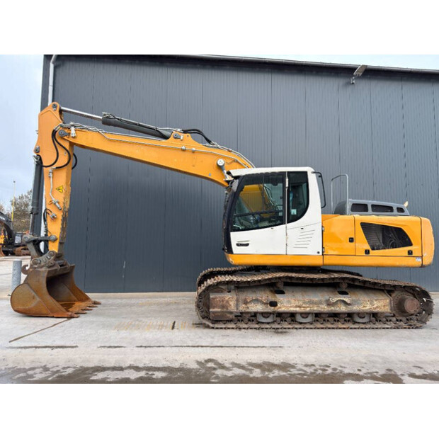 2014 Liebherr R922SLC-45950441