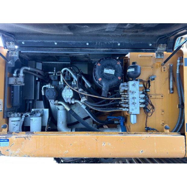 2014 Liebherr R922SLC-45950458