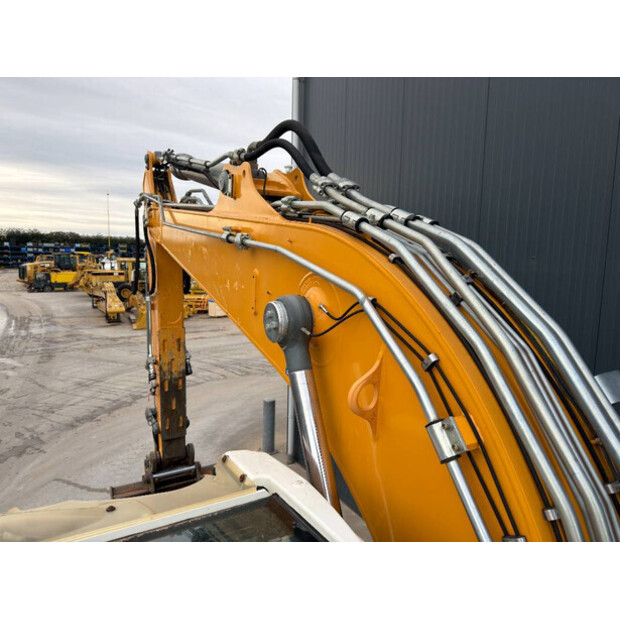 2014 Liebherr R922SLC-45950465