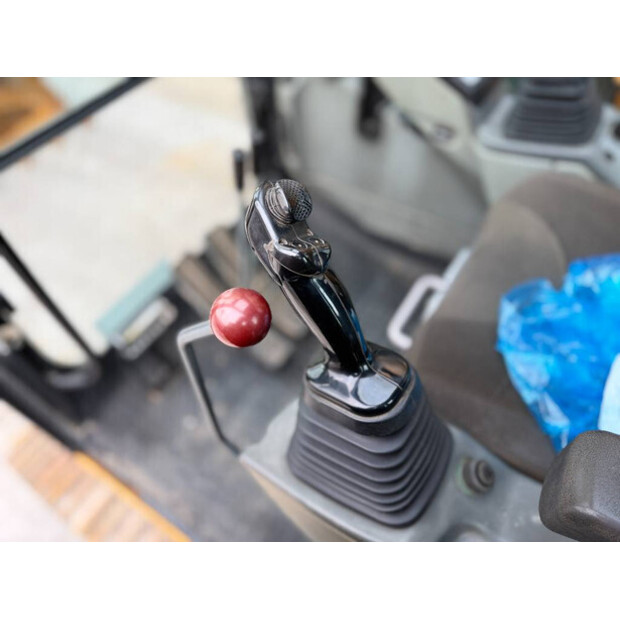 2014 Liebherr R922SLC-45950483