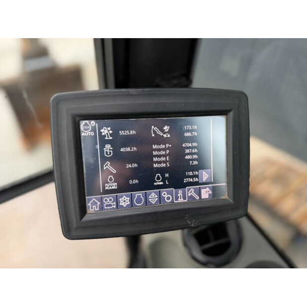 2014 Liebherr R922SLC-45950490