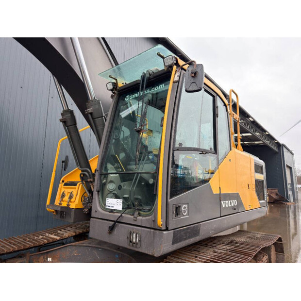 2015 Volvo EC220EL-45950557