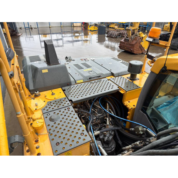 2015 Volvo EC220EL-45950569