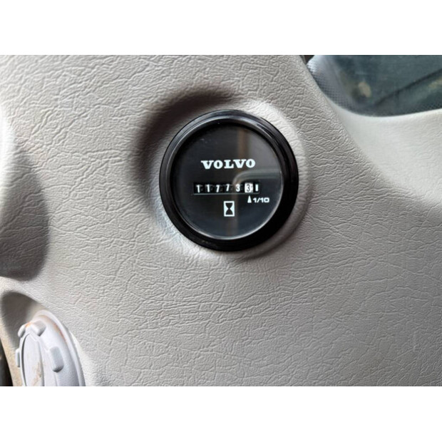 2015 Volvo EC220EL-45950596